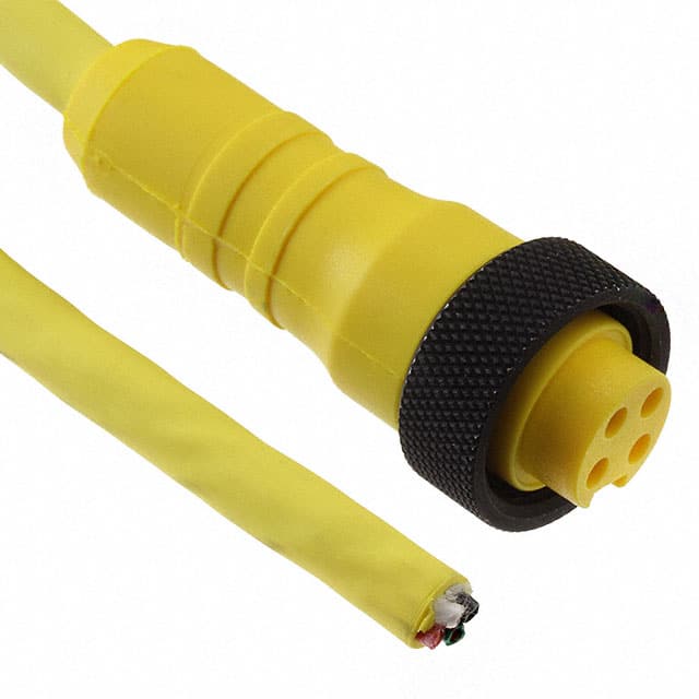 RK 40-839/2M Lumberg Automation  Assemblaggi di cavi